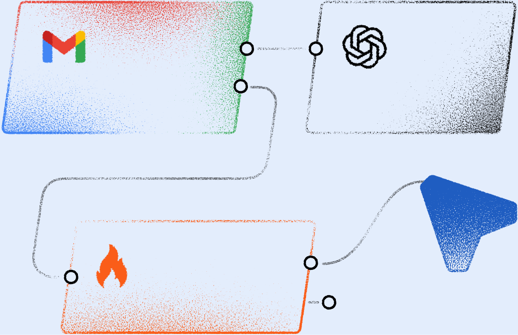 Workflow graph visualization