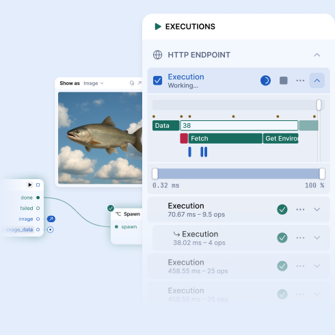 Product snippet